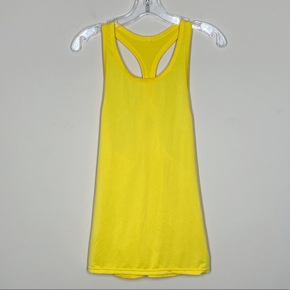 ZYIA Active Women’s Mesh Workout Yoga Tank Top LRG - Picture 1 of 5